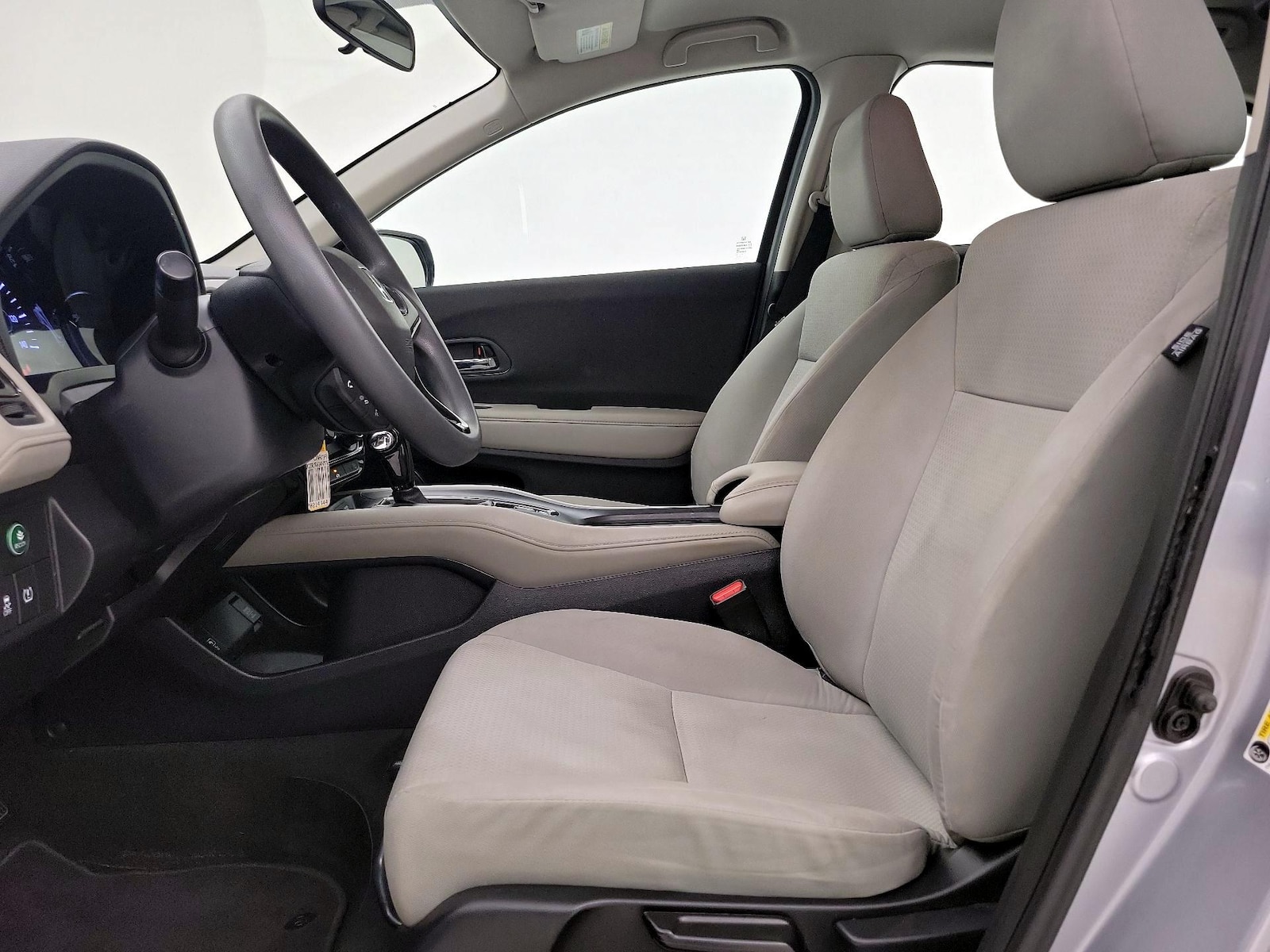 2022 Honda HR-V LX - Photo 12