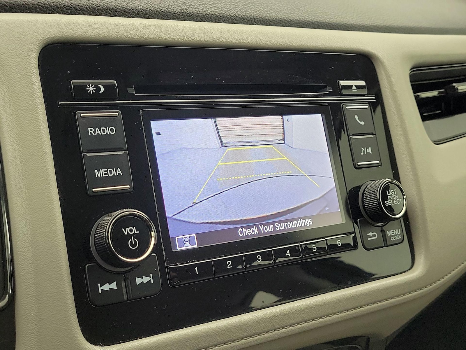 2022 Honda HR-V LX - Photo 15
