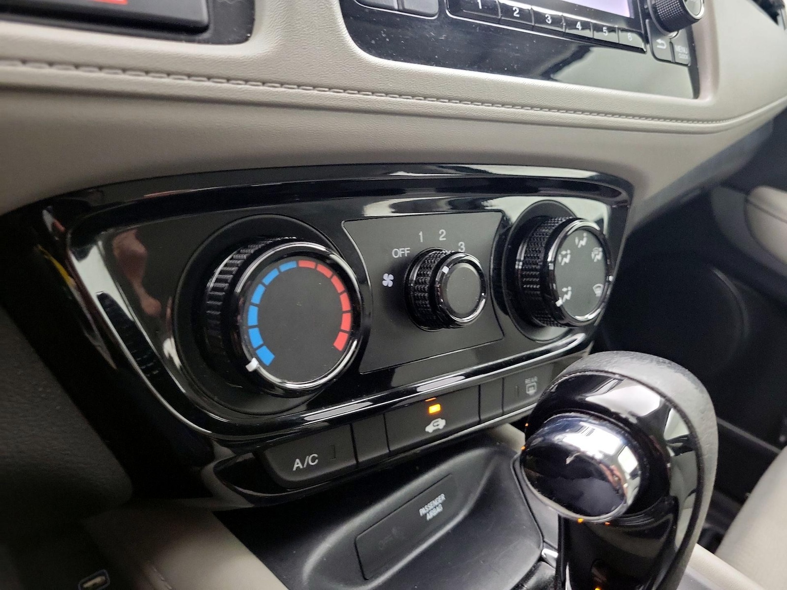 2022 Honda HR-V LX - Photo 17
