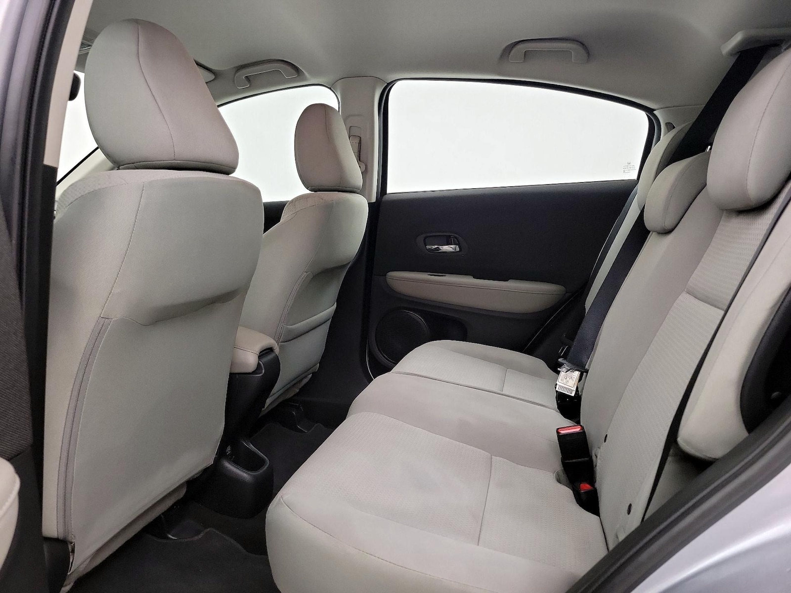 2022 Honda HR-V LX - Photo 19