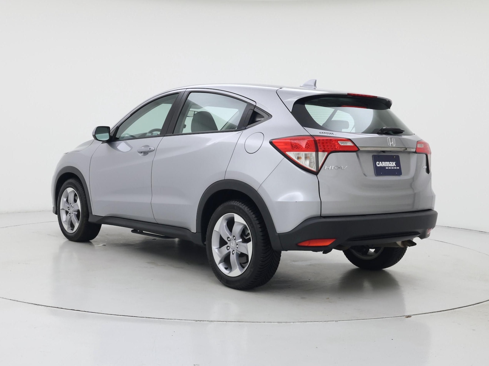 2022 Honda HR-V LX - Photo 3