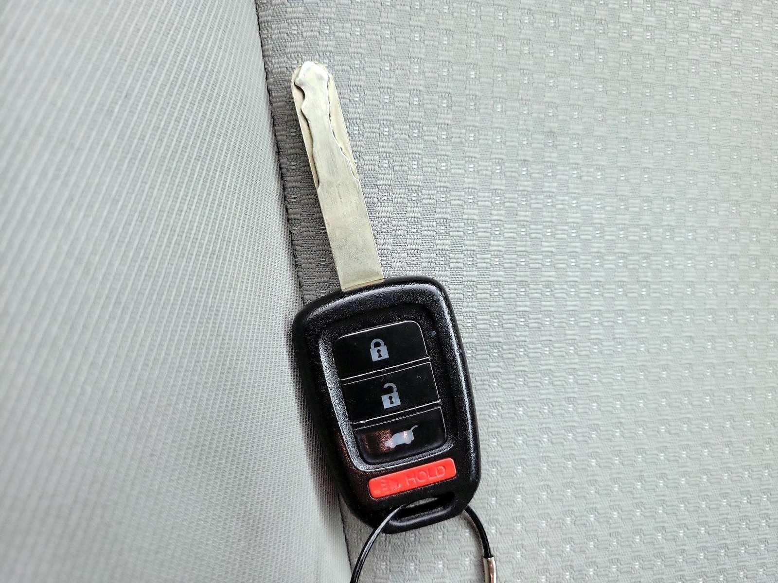 2022 Honda HR-V LX - Photo 22