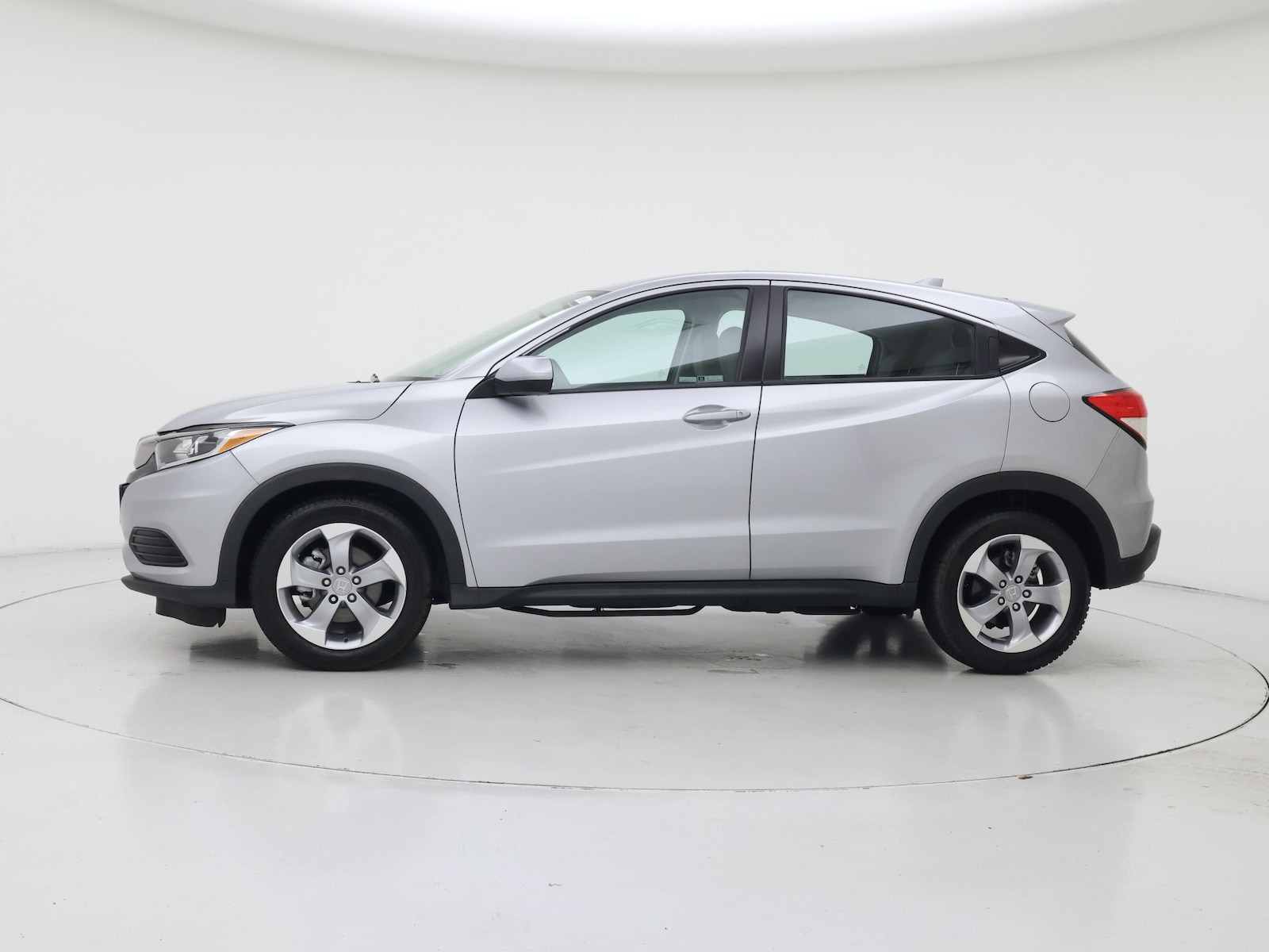 2022 Honda HR-V LX - Photo 4