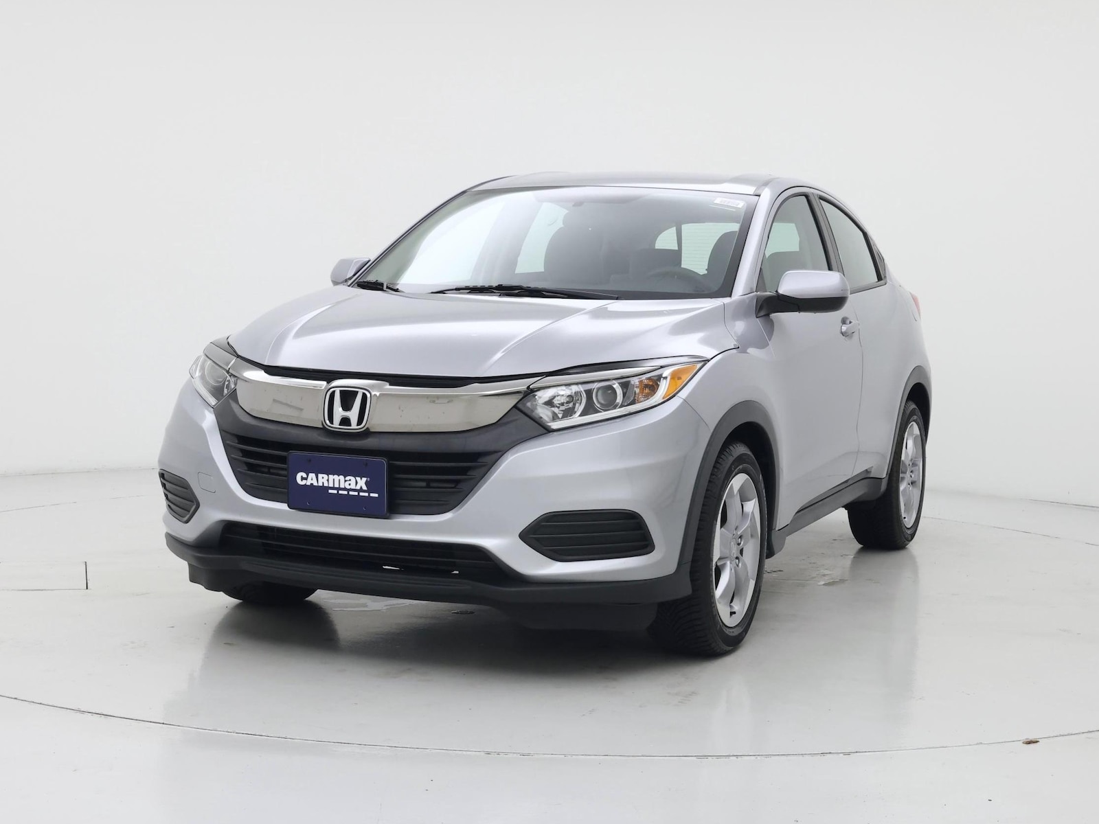 2022 Honda HR-V LX - Photo 5