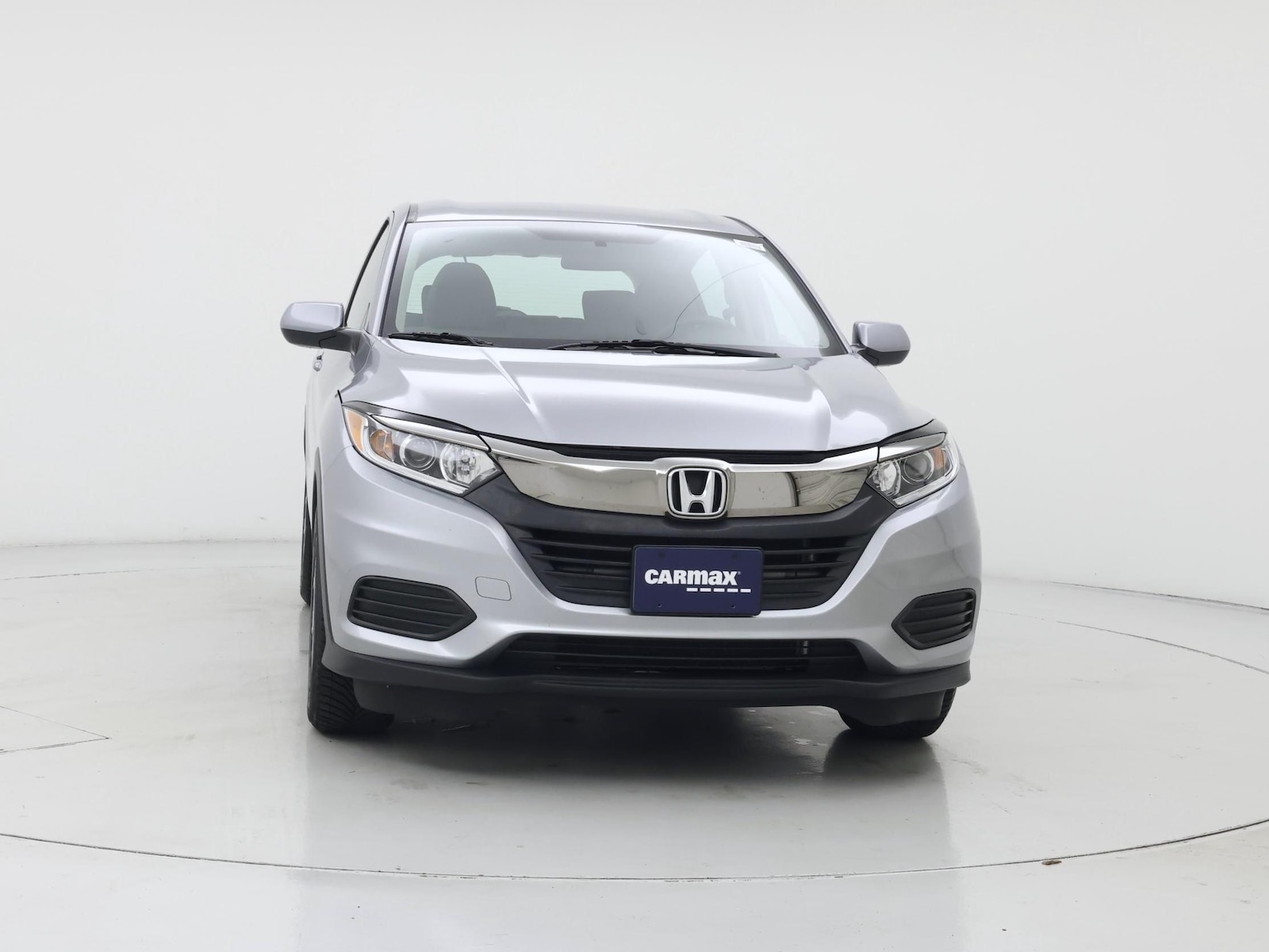 2022 Honda HR-V LX - Photo 6