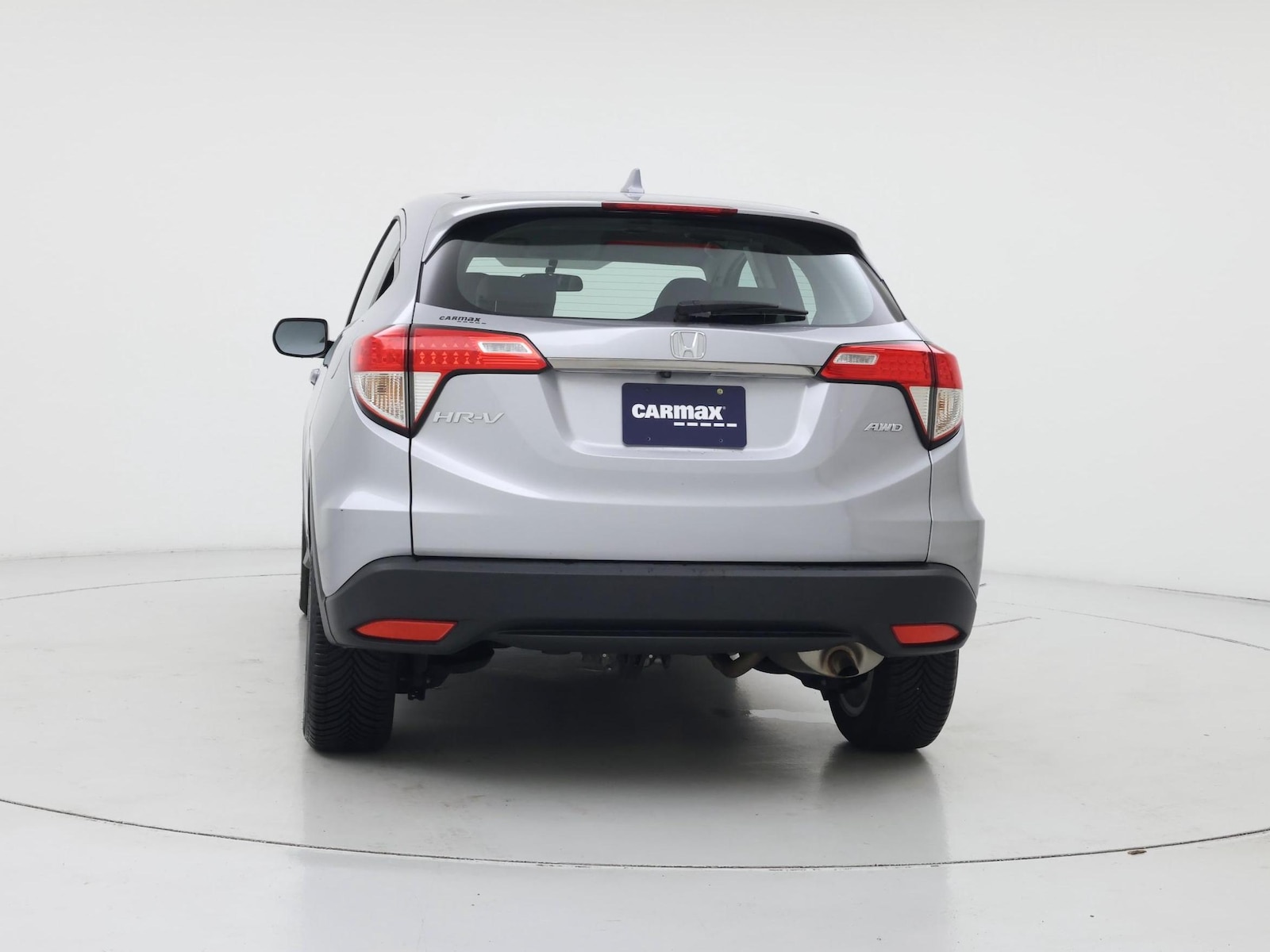 2022 Honda HR-V LX - Photo 7