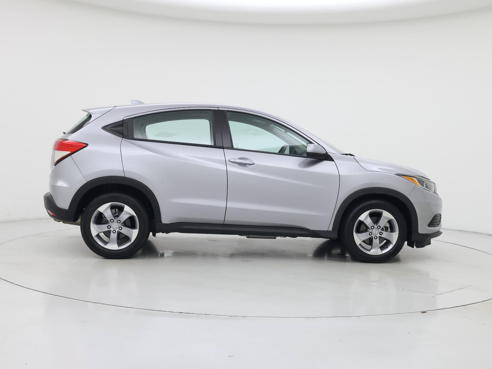 2022 Honda HR-V LX - Photo 8