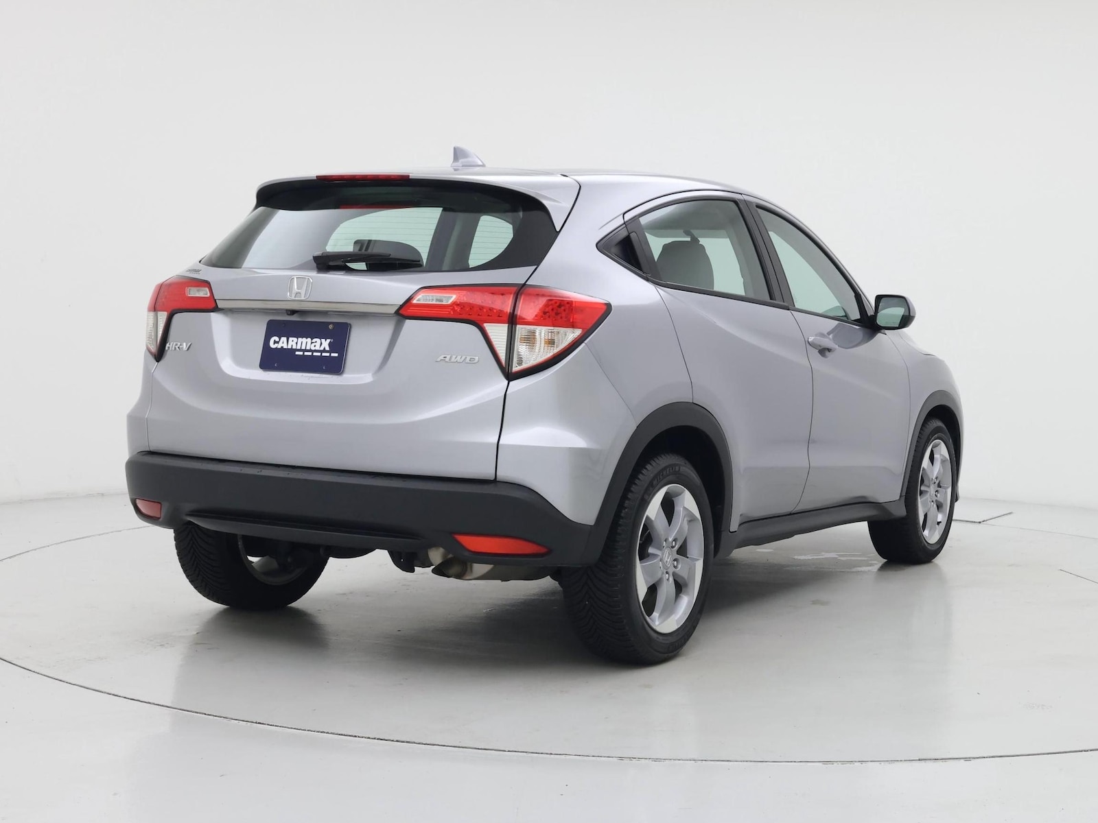 2022 Honda HR-V LX - Photo 9