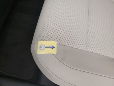 Condition detail