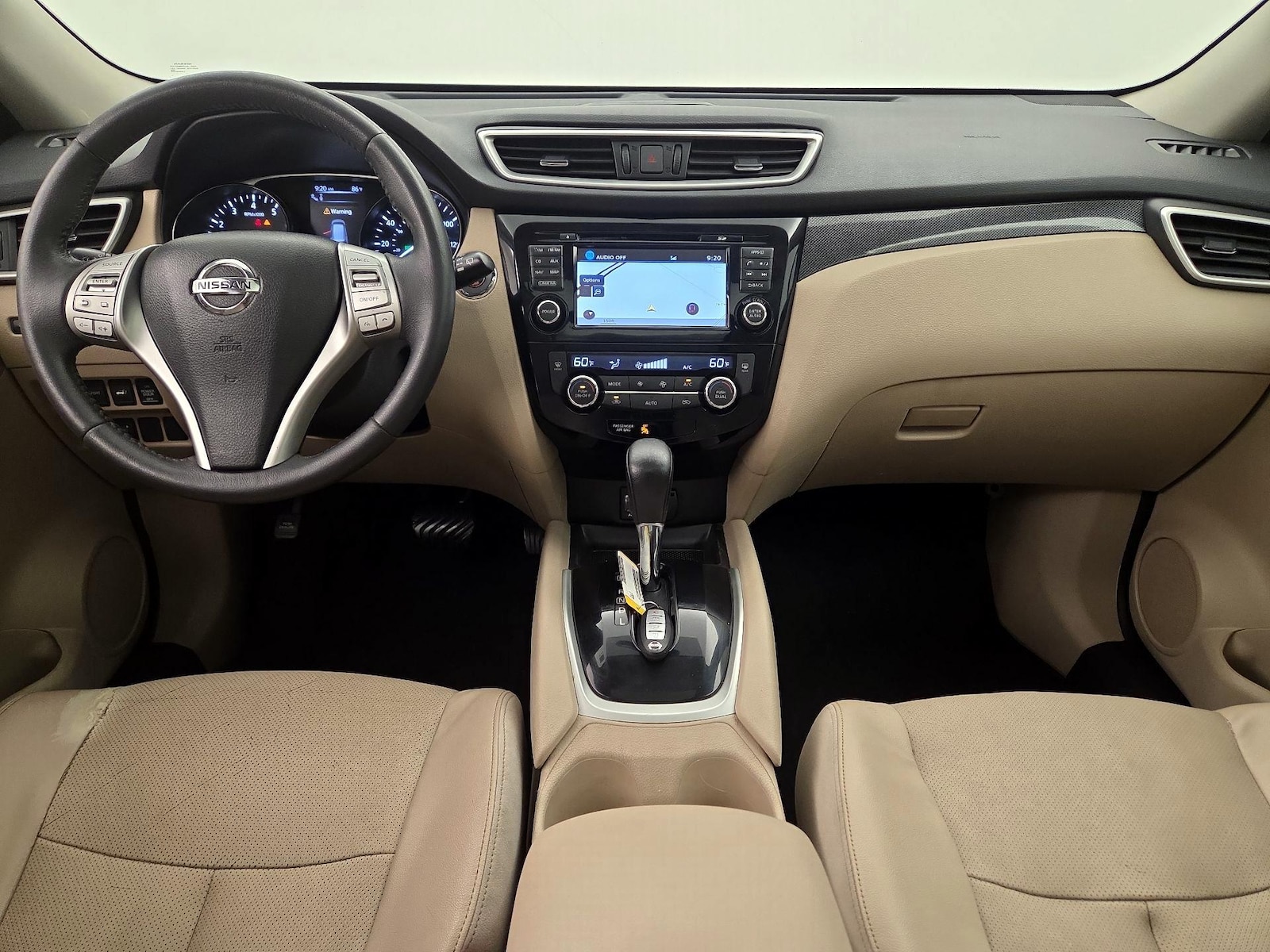 Navigation System