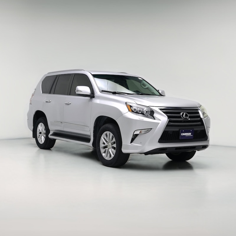 2017 Lexus GX 460 Premium