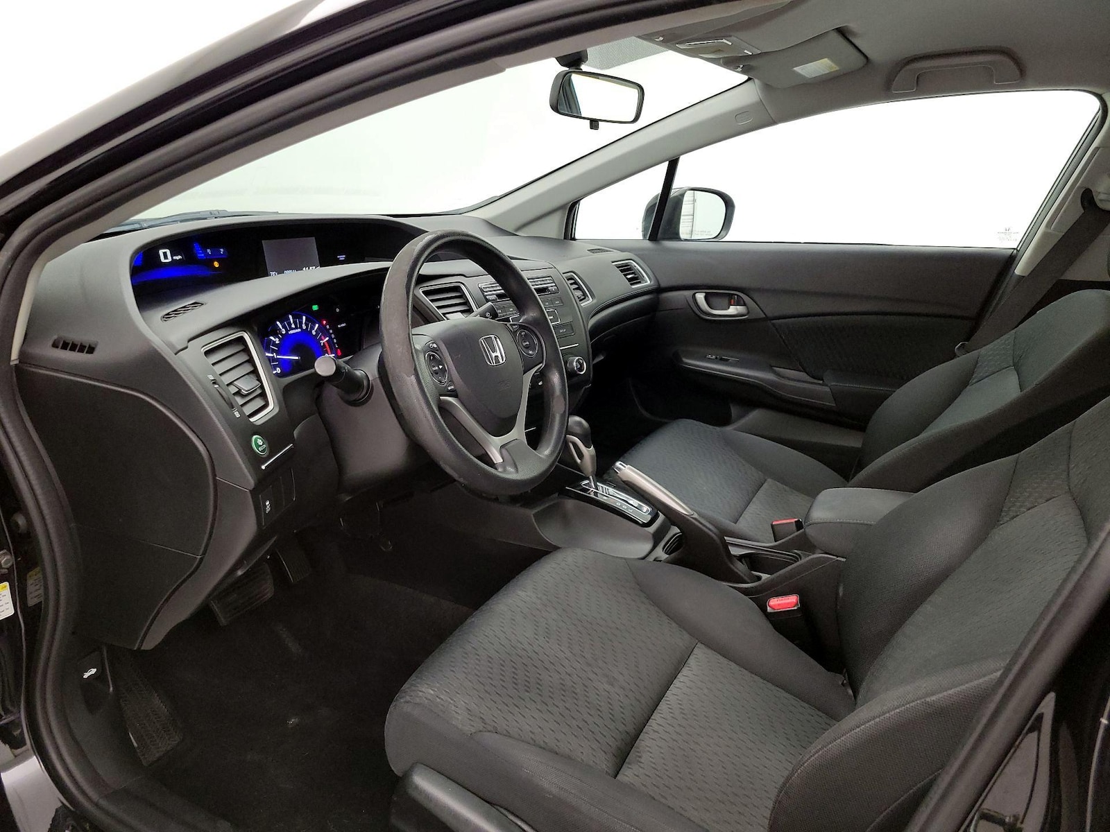 Side Airbags