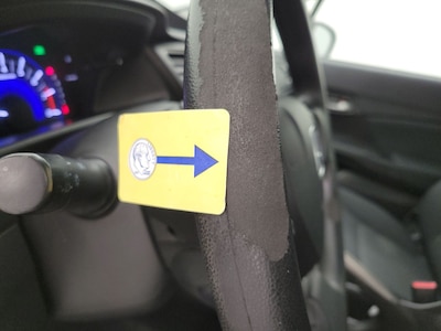 Condition detail