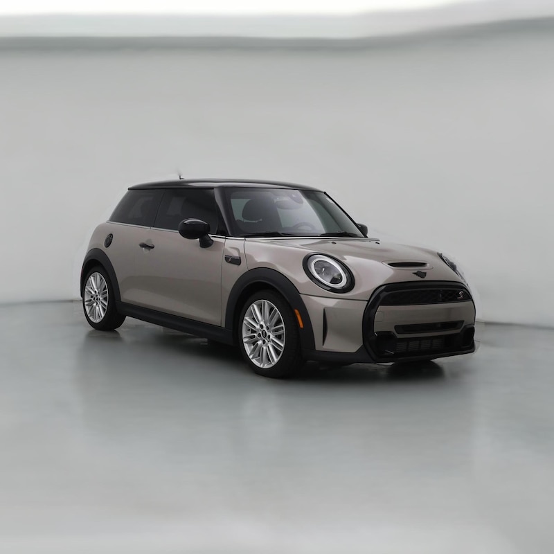 2023 Mini Cooper Hardtop S