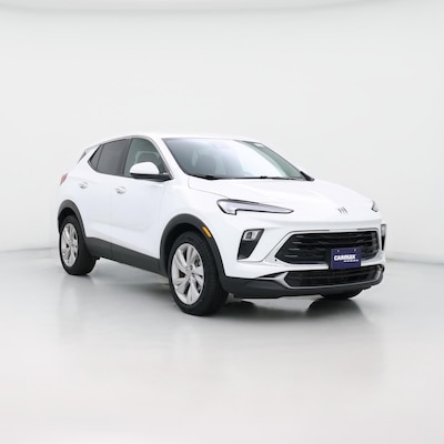 Recommended categories heading image of the selected vehicle