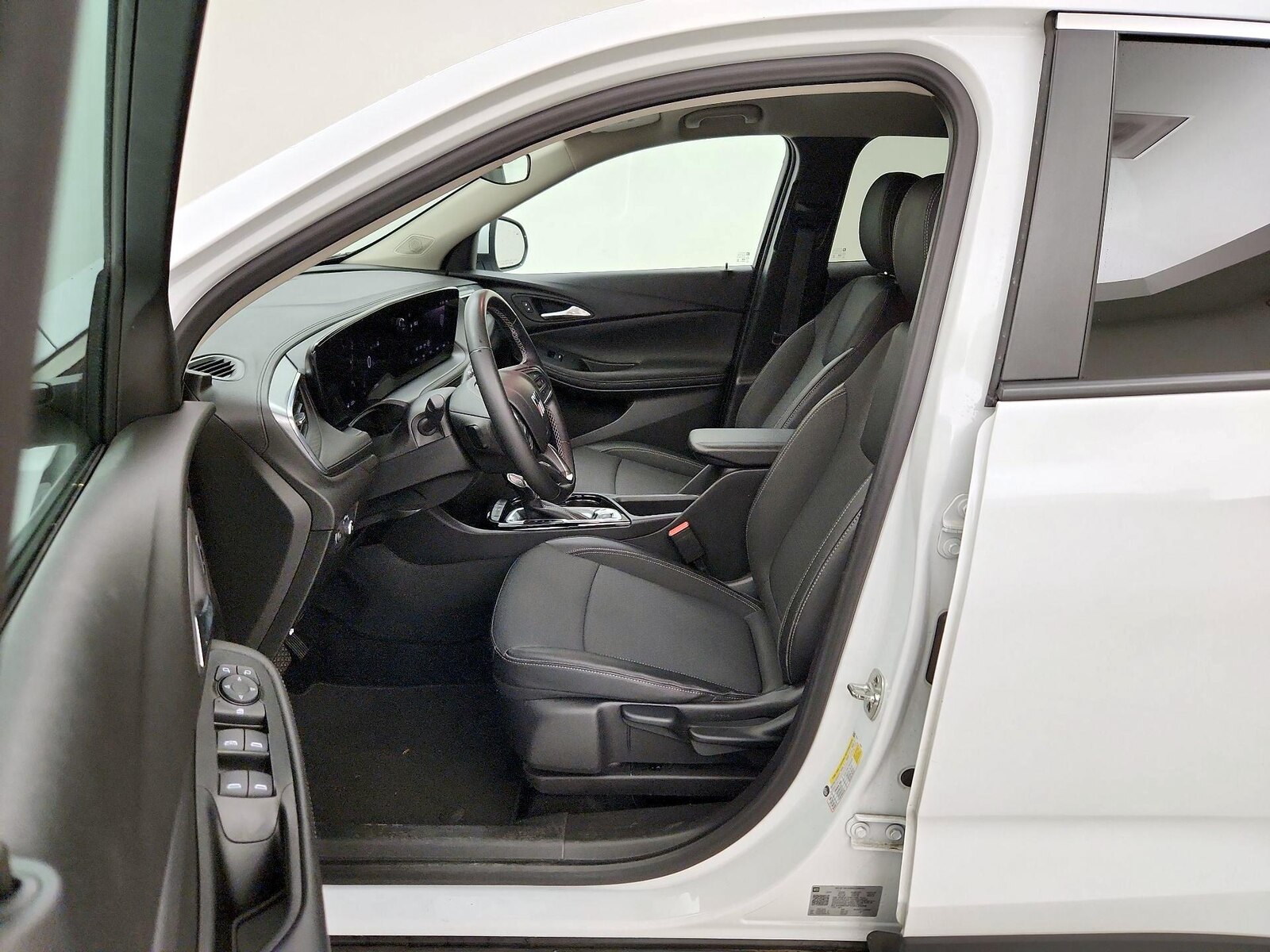 Side Airbags