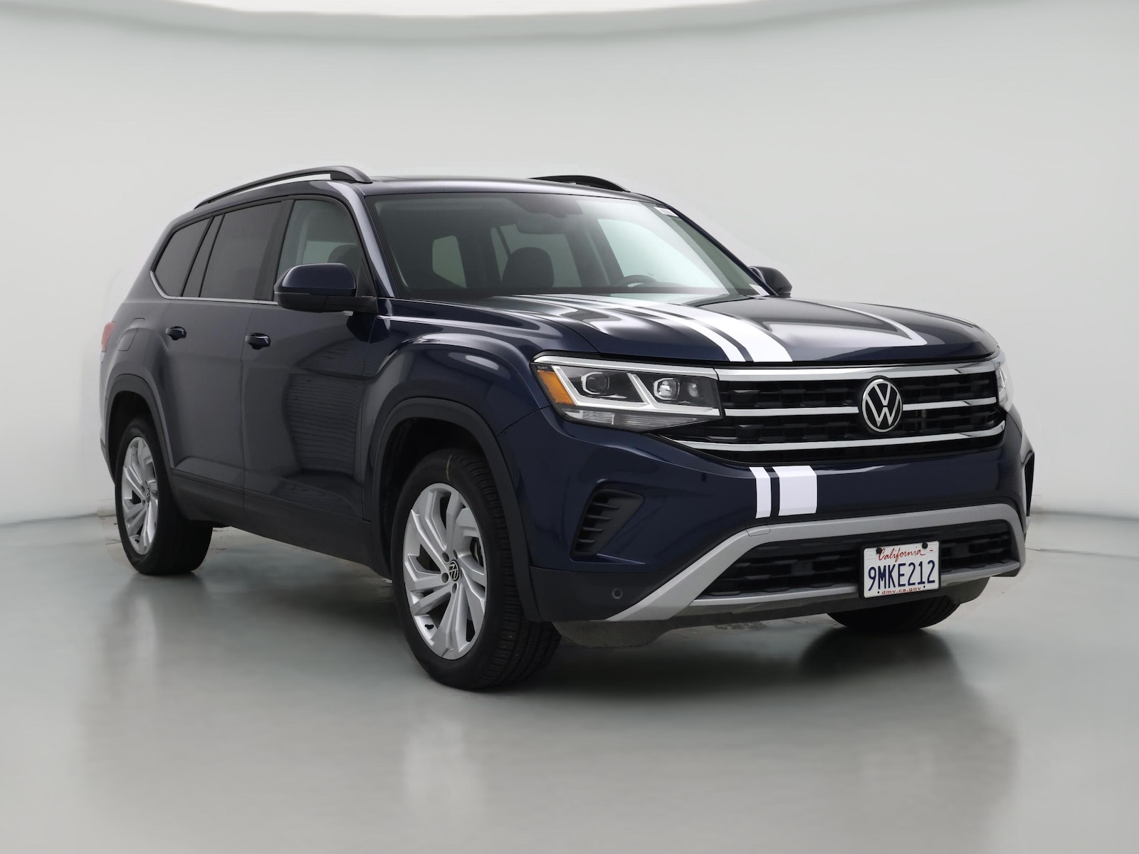 2023 Volkswagen Atlas