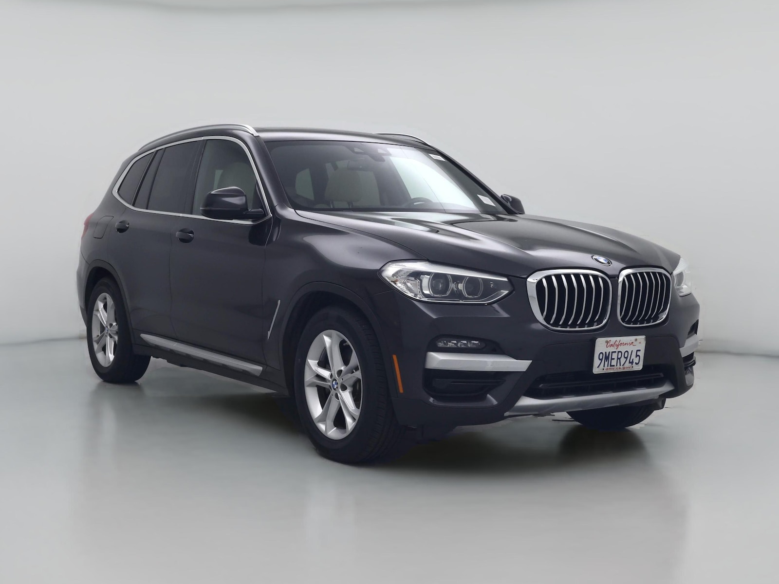 2021 BMW X3 30e