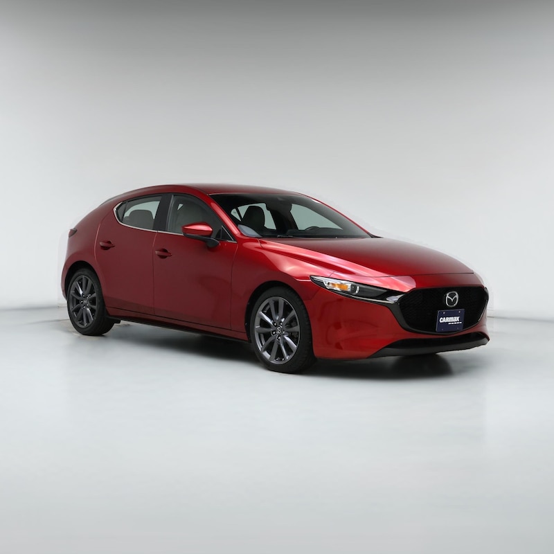 2019 Mazda Mazda3