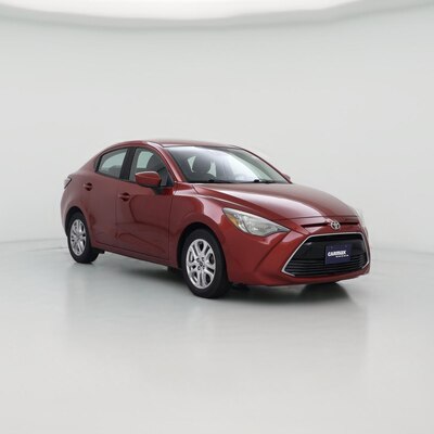 Recommended categories heading image of the selected vehicle
