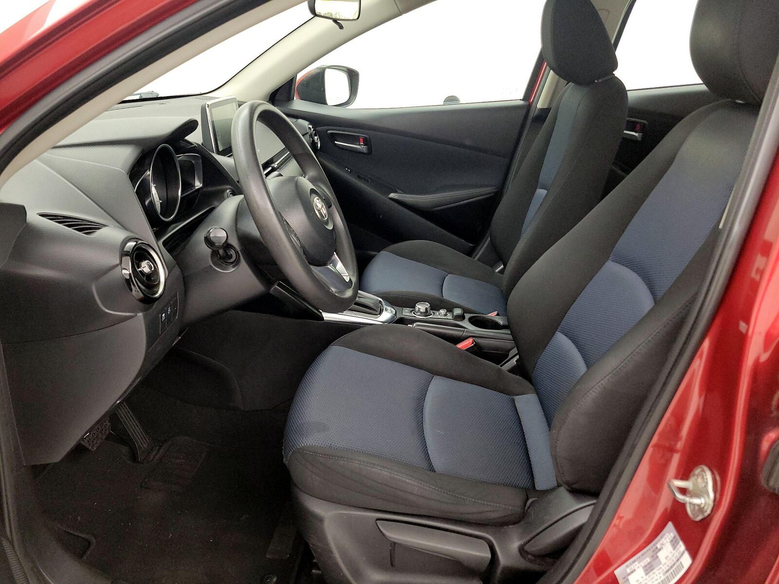 Side Airbags