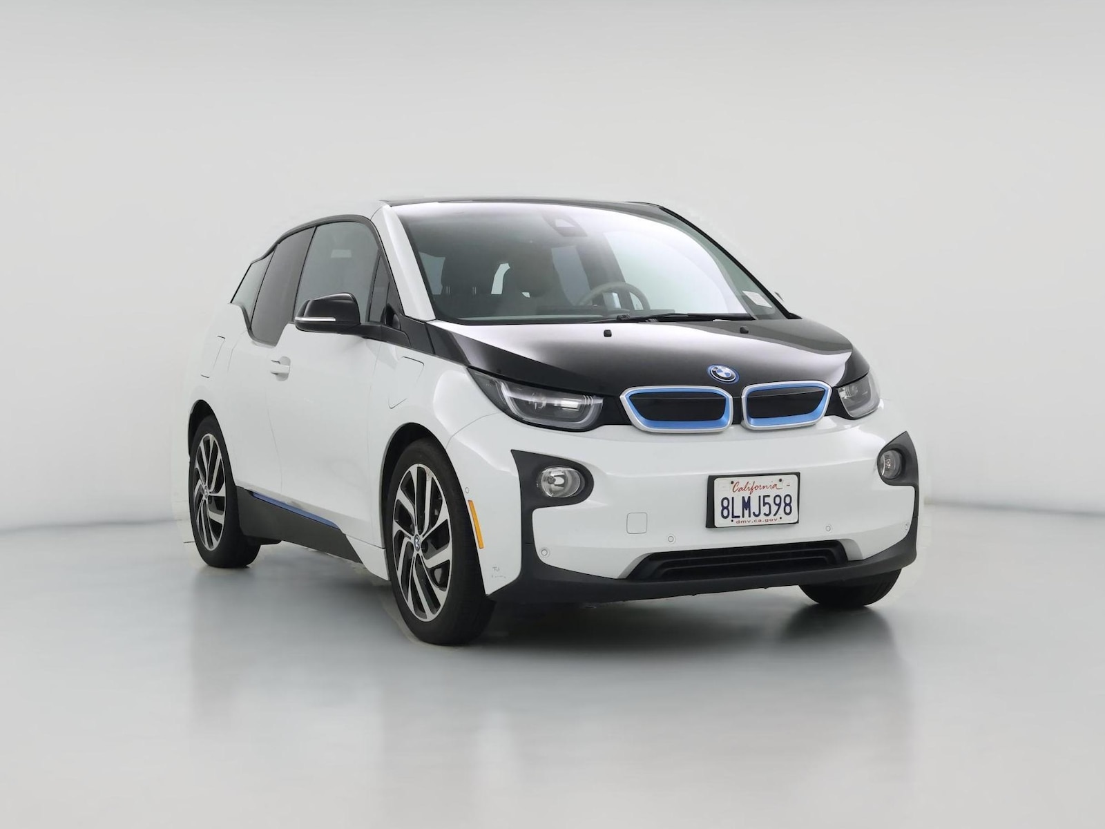 Smart Key & Parking Sensors