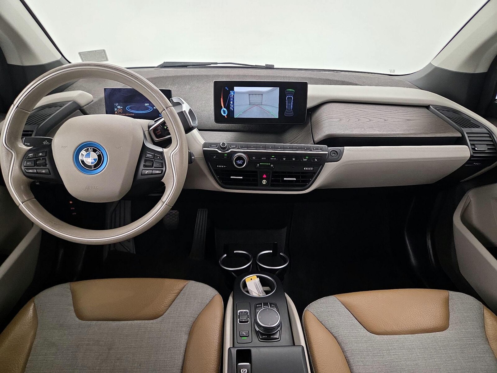 Navigation System