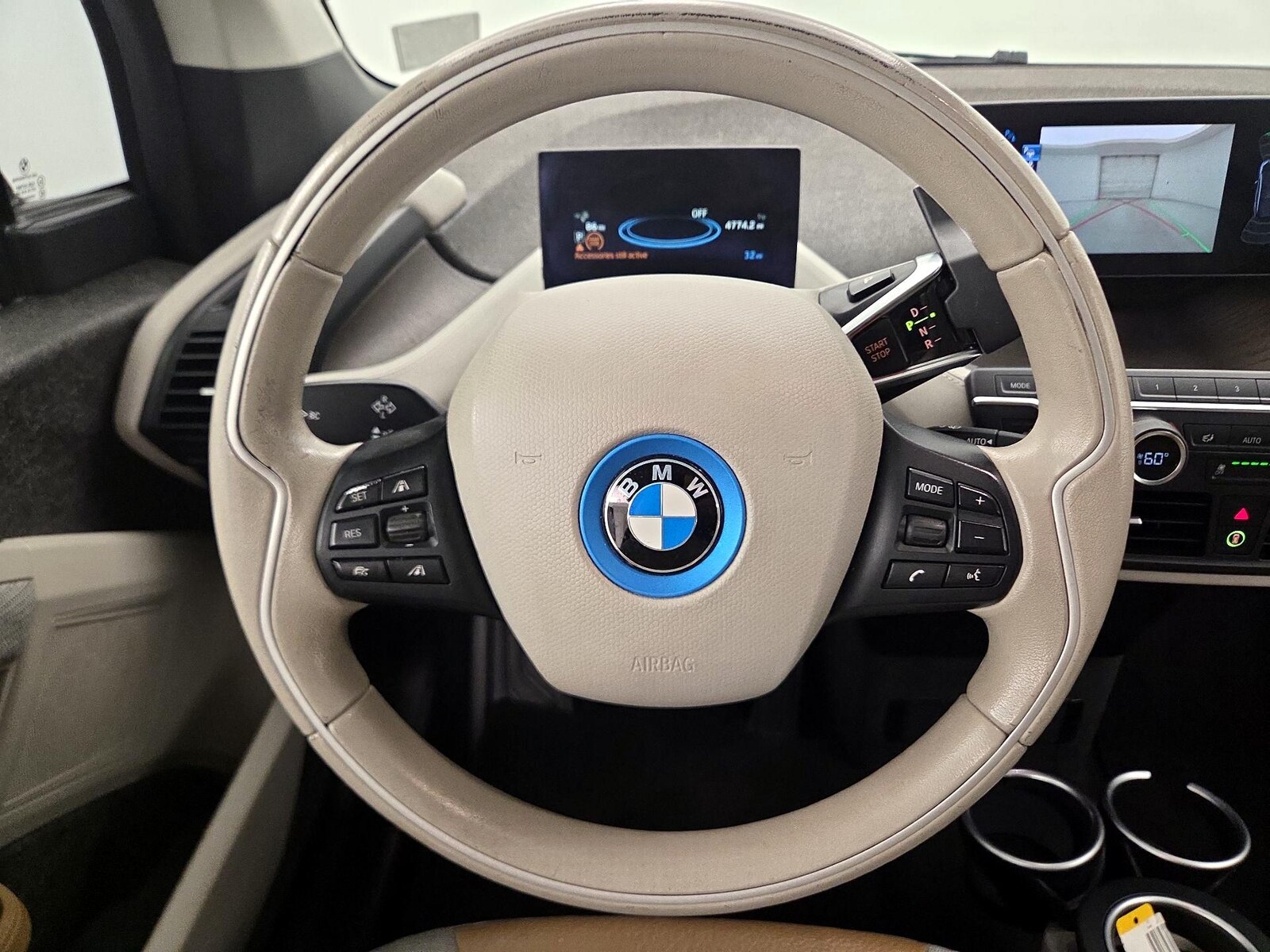Lane Departure Warning