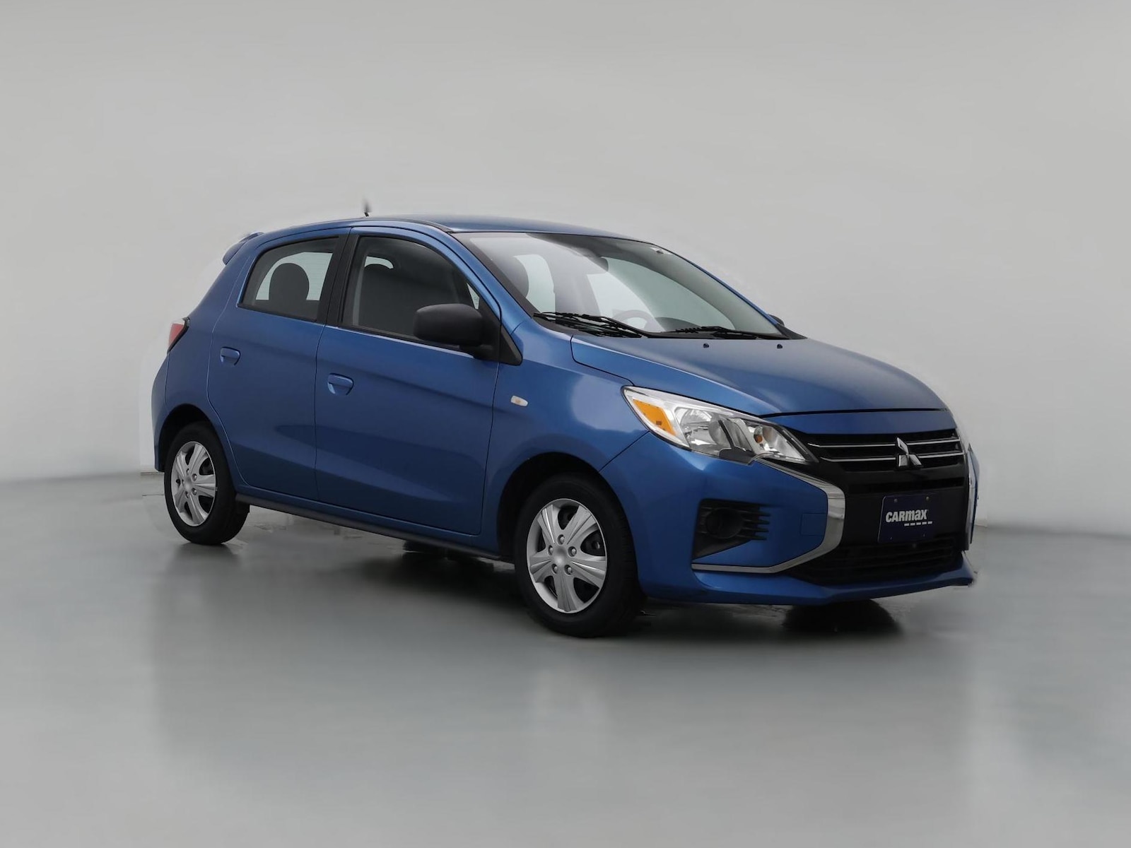 2021 Mitsubishi Mirage