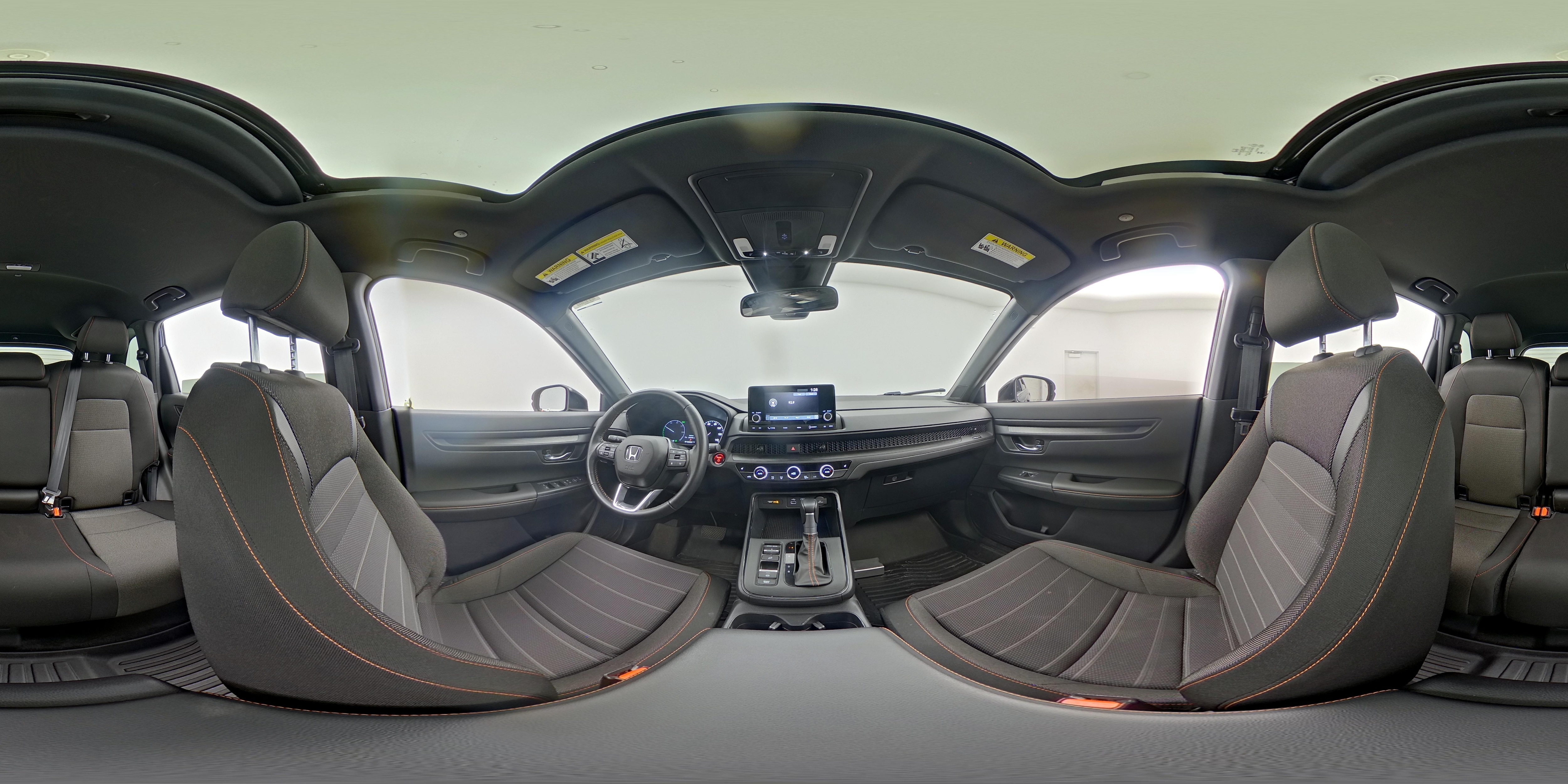2025 Honda CR-V Sport - Photo 25