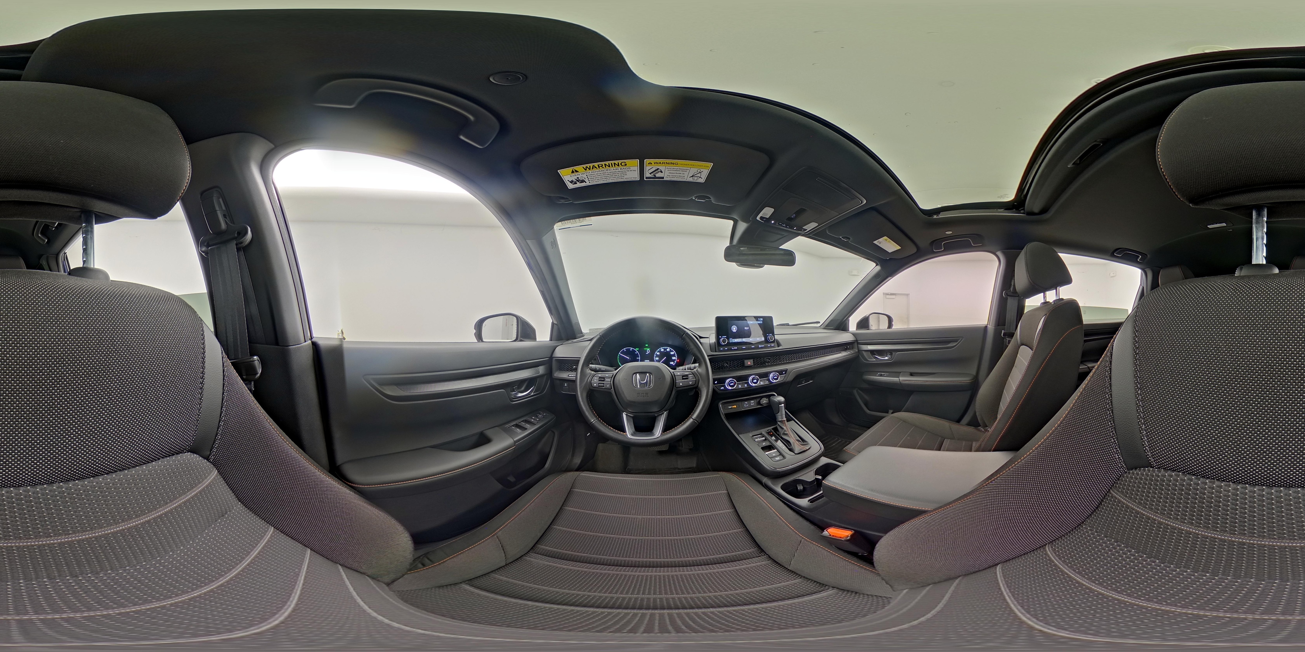 2025 Honda CR-V Sport - Photo 27