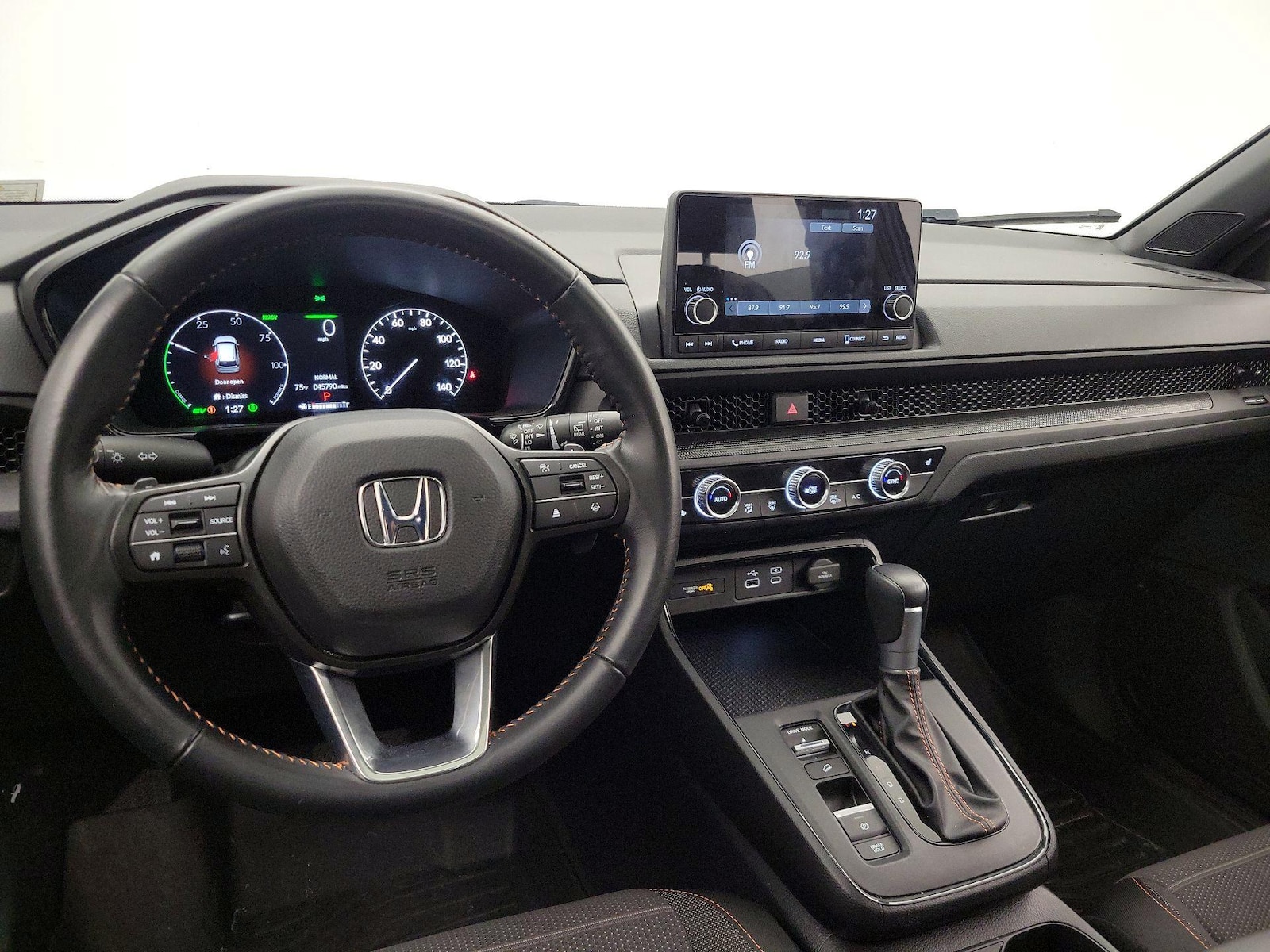 2025 Honda CR-V Sport - Photo 10