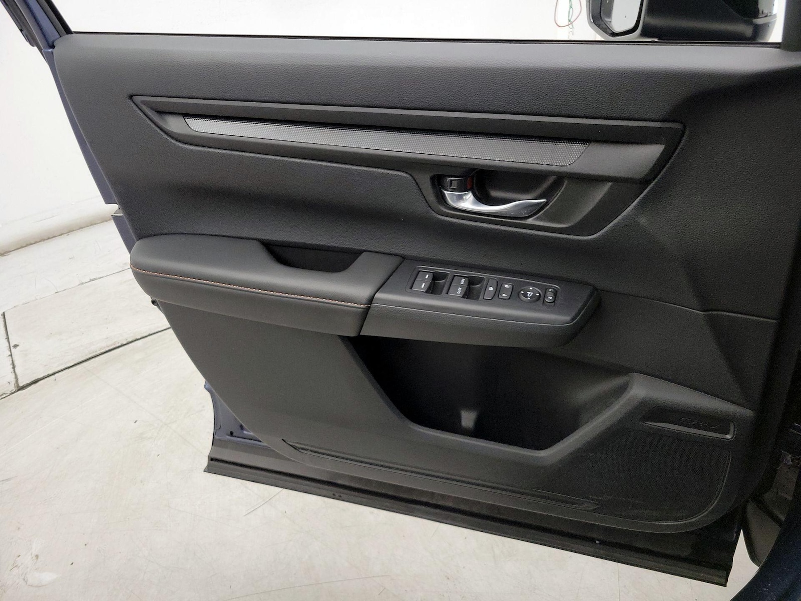 2025 Honda CR-V Sport - Photo 13