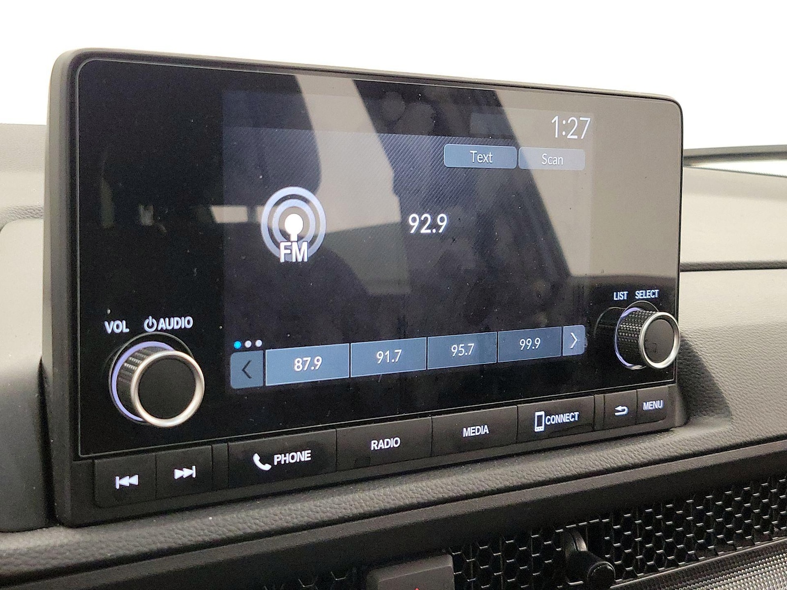 2025 Honda CR-V Sport - Photo 16