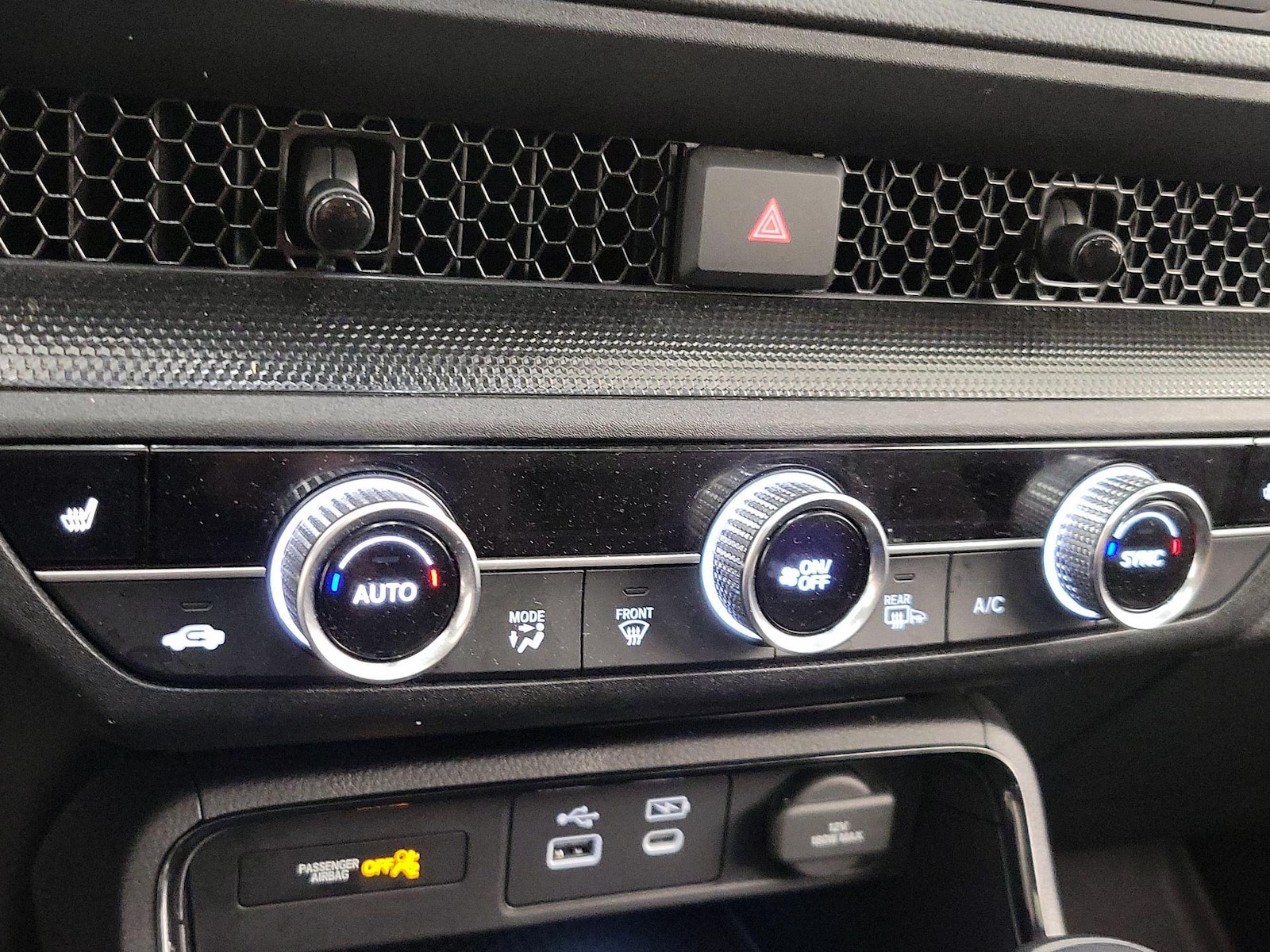 2025 Honda CR-V Sport - Photo 17