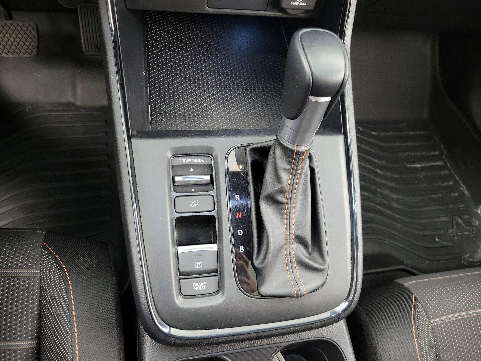 2025 Honda CR-V Sport - Photo 18