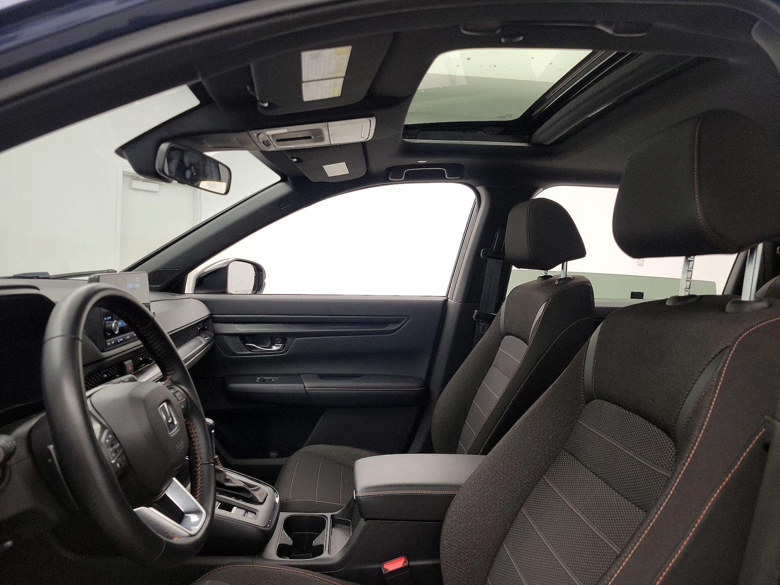 2025 Honda CR-V Sport - Photo 20