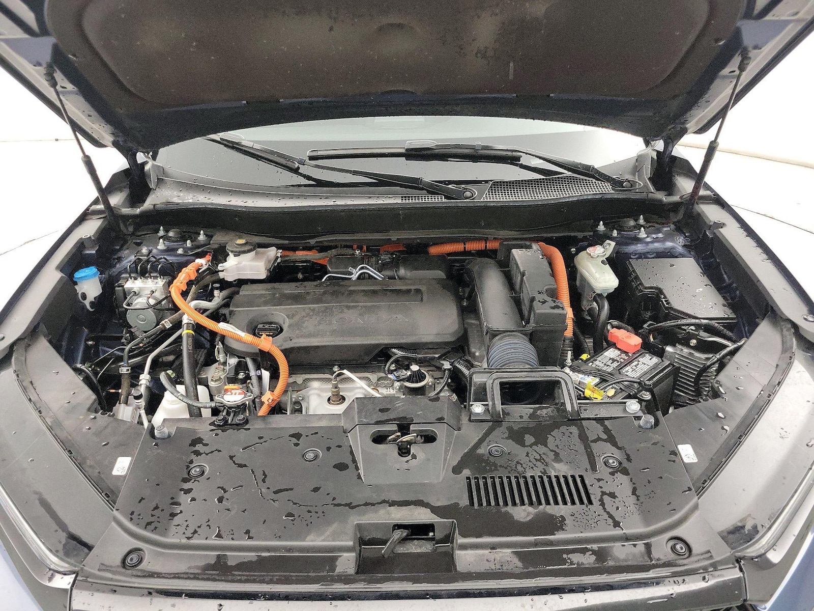 2025 Honda CR-V Sport - Photo 23