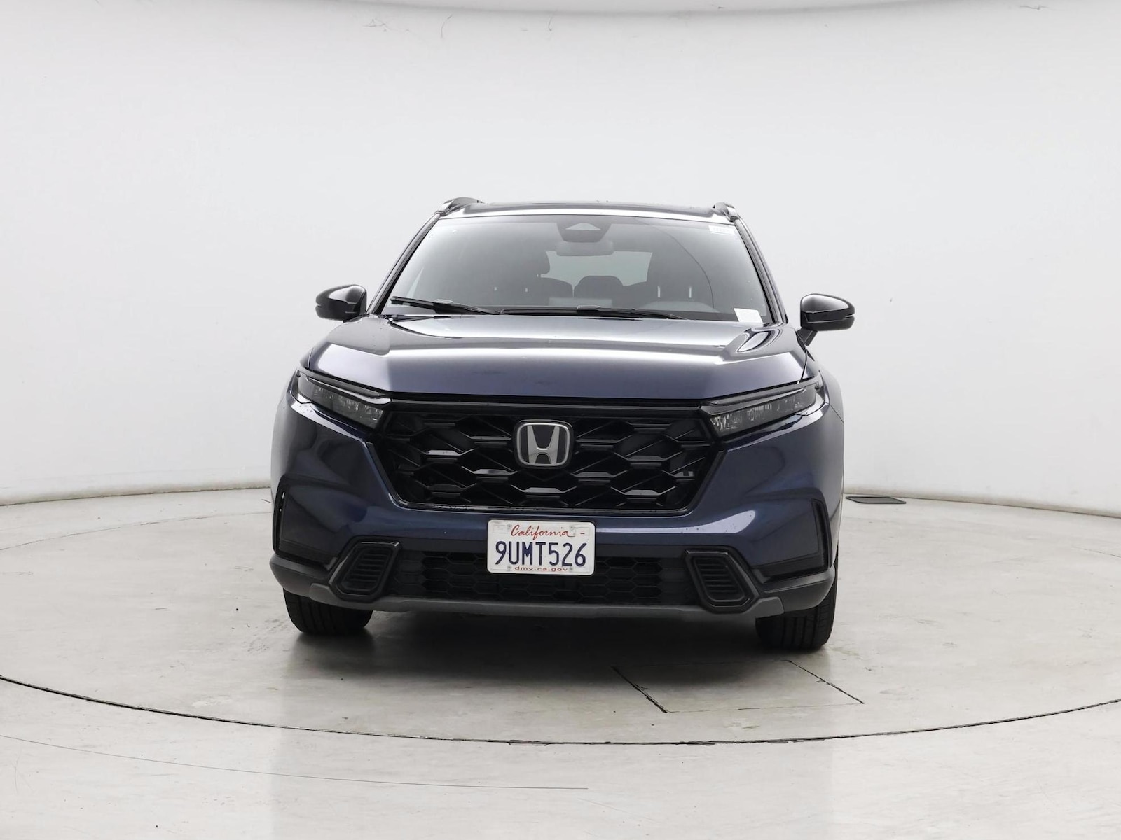2025 Honda CR-V Sport - Photo 6