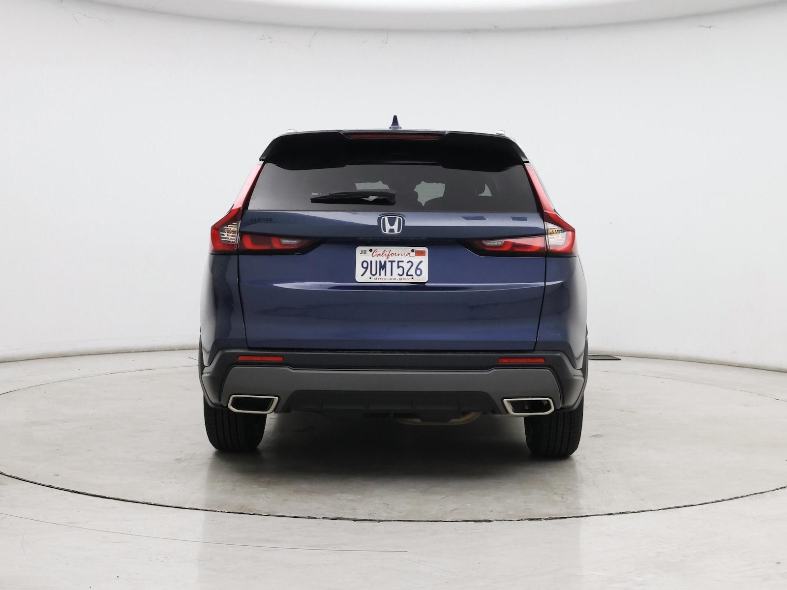 2025 Honda CR-V Sport - Photo 7