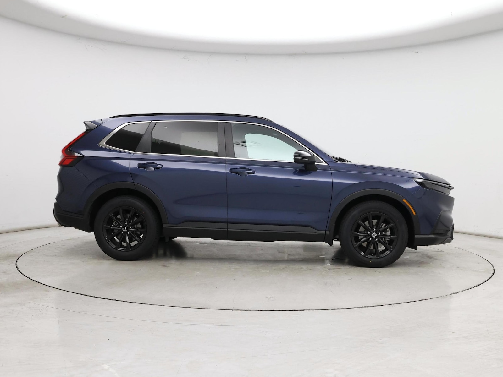 2025 Honda CR-V Sport - Photo 8