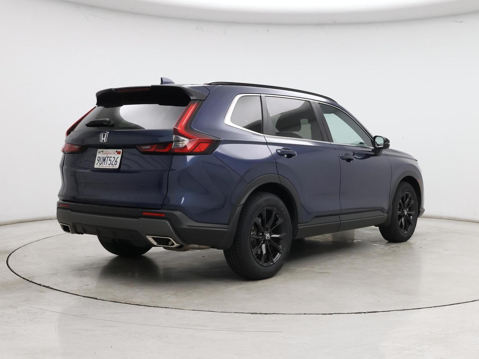 2025 Honda CR-V Sport - Photo 9