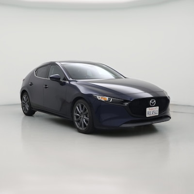 Recommended categories heading image of the selected vehicle