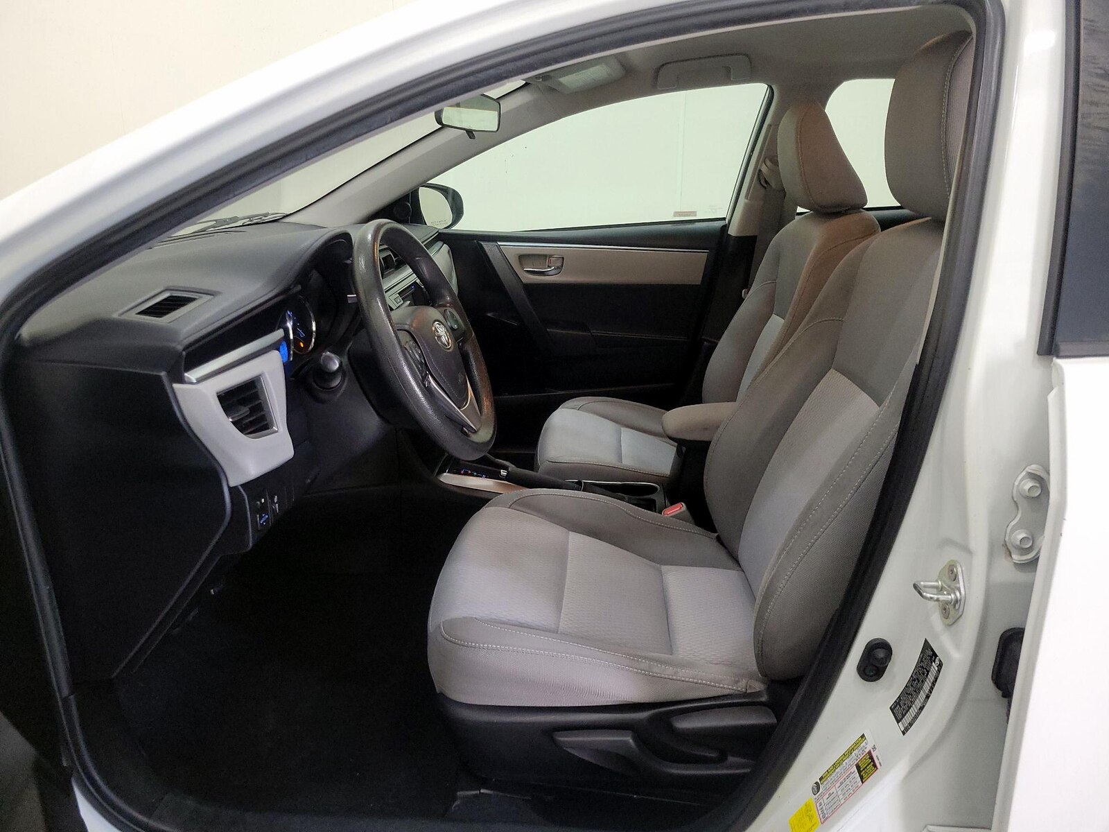 Side Airbags