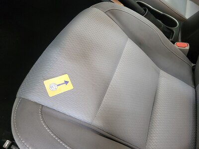 Condition detail