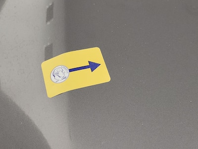 Condition detail