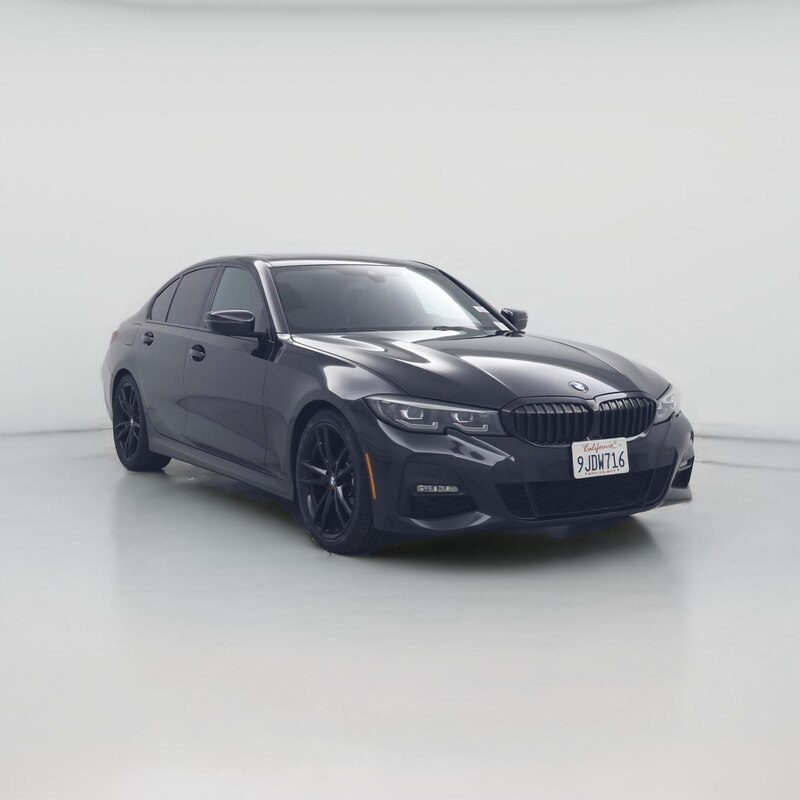 2022 BMW 330 I