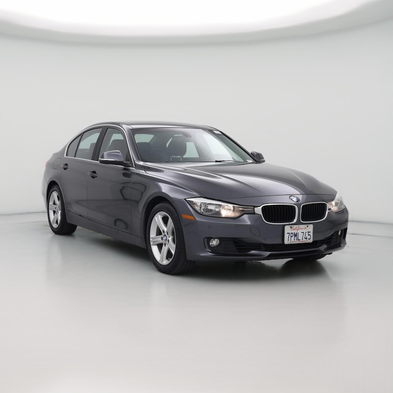 2015 BMW 328 I