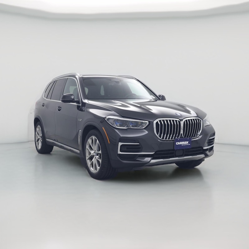 2023 BMW X5 Plug In Hybrid XDrive45e