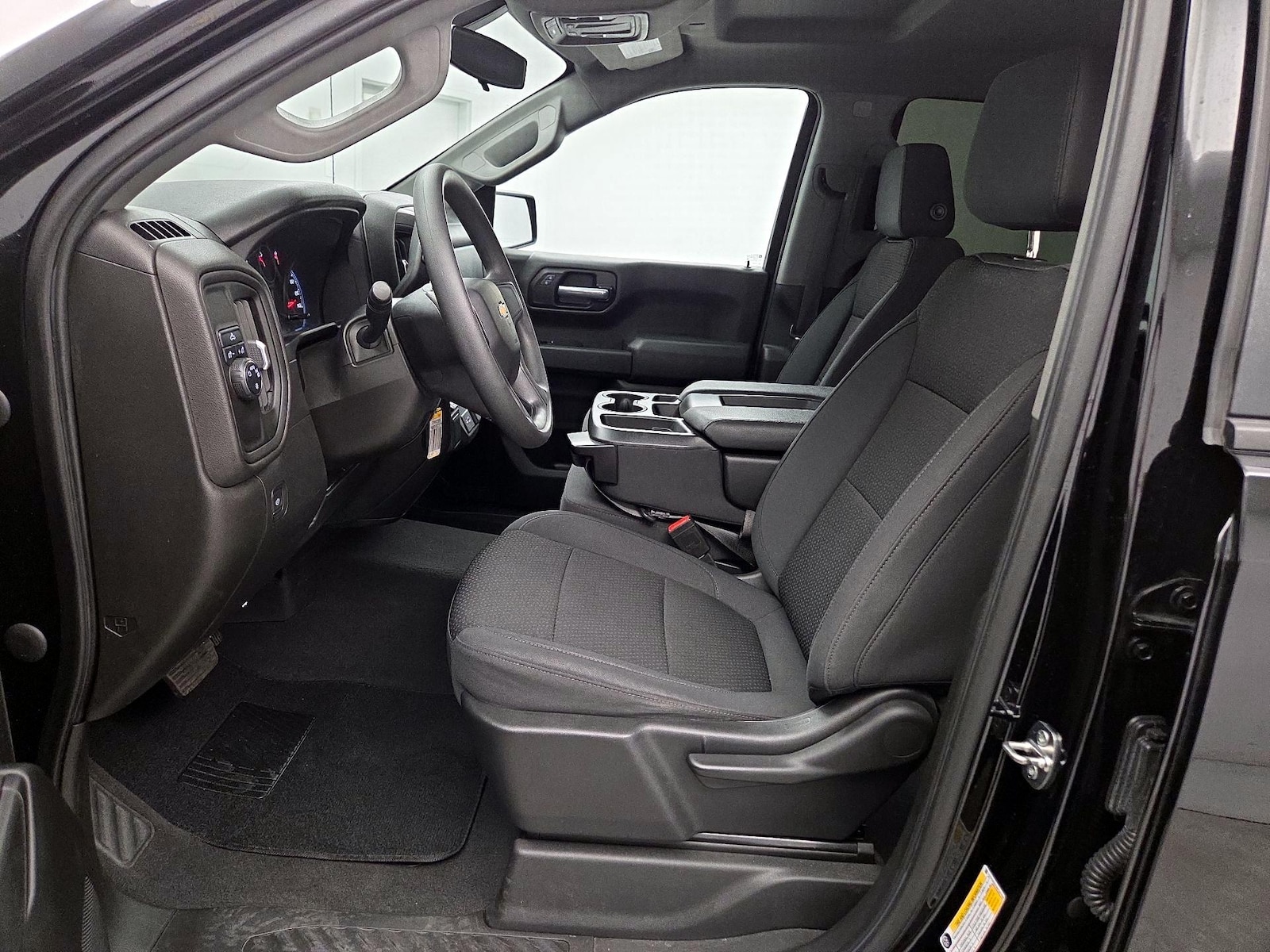 Side Airbags
